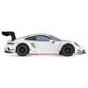 Sportinio automobilio modelis Carrera Porsche 911 GT3 R White Lightning, 8 metų