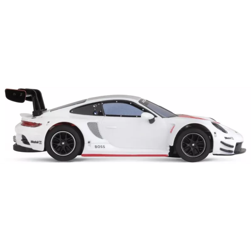 Sportinio automobilio modelis Carrera Porsche 911 GT3 R White Lightning, 8 metų