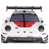 Sportinio automobilio modelis Carrera Porsche 911 GT3 R White Lightning, 8 metų