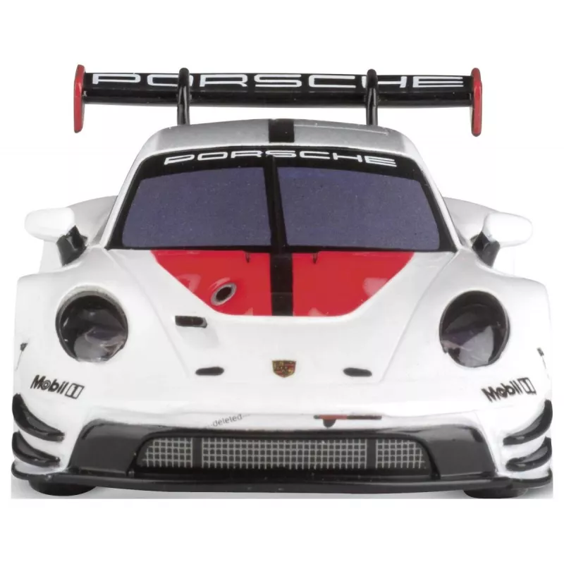 Sportinio automobilio modelis Carrera Porsche 911 GT3 R White Lightning, 8 metų