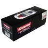 Sportinio automobilio modelis Carrera Porsche 911 GT3 R White Lightning, 8 metų