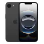 APPLE iPhone 16E - Juoda - 128GB - iOS 18 (MD1Q4ZD/A)