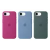 APPLE iPhone 16E - Juoda - 128GB - iOS 18 (MD1Q4ZD/A)