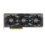 PNY GeForce RTX 5070 Ti 16GB ARGB Overclocked Triple Fan - 16GB GDDR7 - DisplayPort 2.1b / HDMI 2.1b