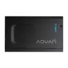 FSP ADVAN GM 1000W maitinimo blokas ATX ATX3.1 juodas, 1000 W, 100–240 V, 6 A, aktyvus, 100 W, 1000 W