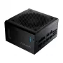 FSP ADVAN GM 750W maitinimo blokas ATX ATX3.1 juodas, 750 W, 100 - 240 V, 5 A, aktyvus, 100 W, 750 W