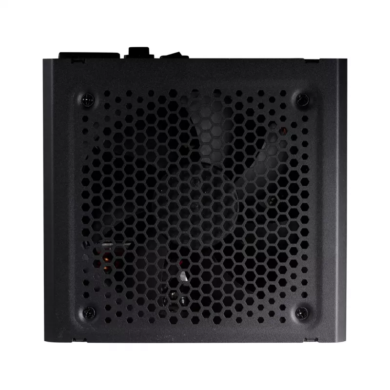 FSP ADVAN GM 750W maitinimo blokas ATX ATX3.1 juodas, 750 W, 100 - 240 V, 5 A, aktyvus, 100 W, 750 W