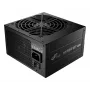 FSP HYPER 80+ PRO 550W maitinimo blokas ATX ATX3.1 Juoda, 550 W, 200 - 240 V, 4.5 A, Aktyvus, 85 W, 549.6 W