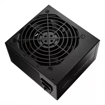 FSP HYPER 80+ PRO 550W maitinimo blokas ATX ATX3.1 Juoda, 550 W, 200 - 240 V, 4.5 A, Aktyvus, 85 W, 549.6 W