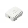 DIGITUS USB spausdinimo serveris, 1 prievadas 1x RJ45, 1x USB A, USB 2.0 Visoms įprastoms OS