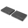 DIGITUS HDMI 2.0 HDMI KVM plėtiklio rinkinys – 70 m USB 1.1, jutiklinio ekrano palaikymas