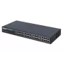 Gigabit Ethernet PoE+ injektorius Digitus DN-95116 16 prievadų 250 W