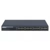 Gigabit Ethernet PoE+ injektorius Digitus DN-95116 16 prievadų 250 W