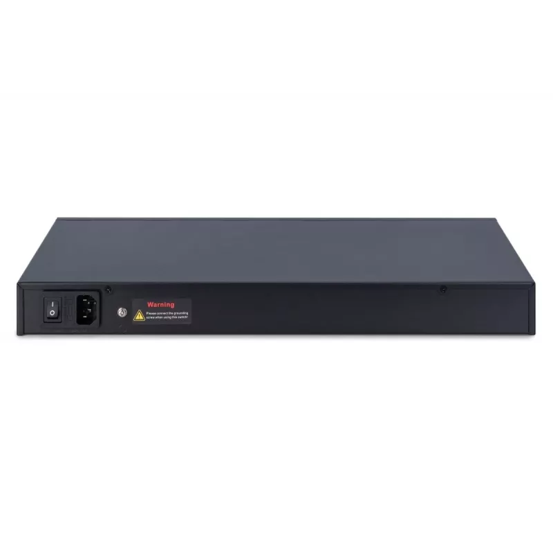 Gigabit Ethernet PoE+ injektorius Digitus DN-95116 16 prievadų 250 W