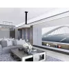 Projektoriaus lubinio / sieninio laikiklio kronšteinas Equip 650703