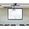 Projektoriaus lubinio / sieninio laikiklio kronšteinas Equip 650703