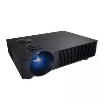 ASUS H1 LED standartinio nuotolio projektorius 3000 ANSI liumenų Full HD (1920x1080) juodas