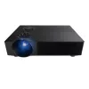 ASUS H1 LED standartinio nuotolio projektorius 3000 ANSI liumenų Full HD (1920x1080) juodas
