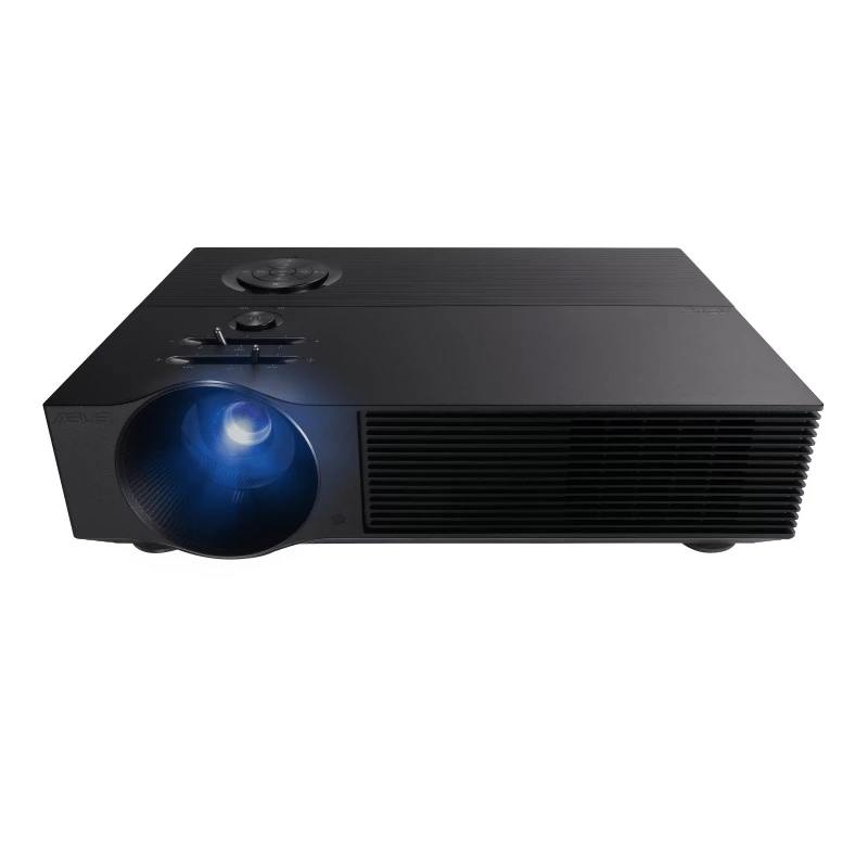 ASUS H1 LED standartinio nuotolio projektorius 3000 ANSI liumenų Full HD (1920x1080) juodas