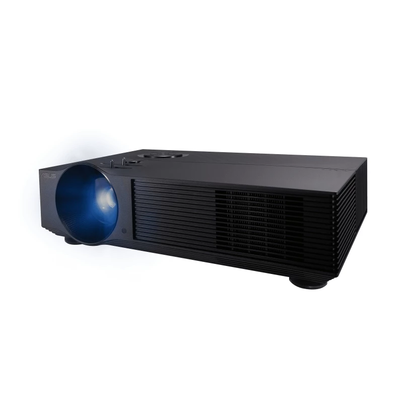 ASUS H1 LED standartinio nuotolio projektorius 3000 ANSI liumenų Full HD (1920x1080) juodas