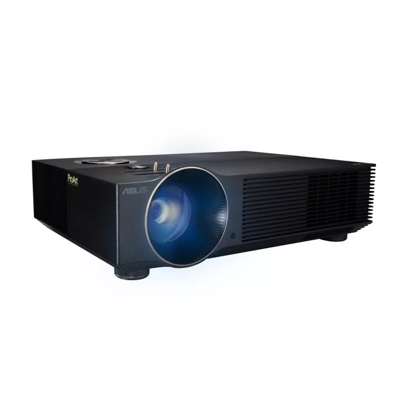 ASUS ProArt Projector A1 standartinio atstumo projektorius 3000 ANSI liumenų DLP 1080p (1920x1080) 3D juoda