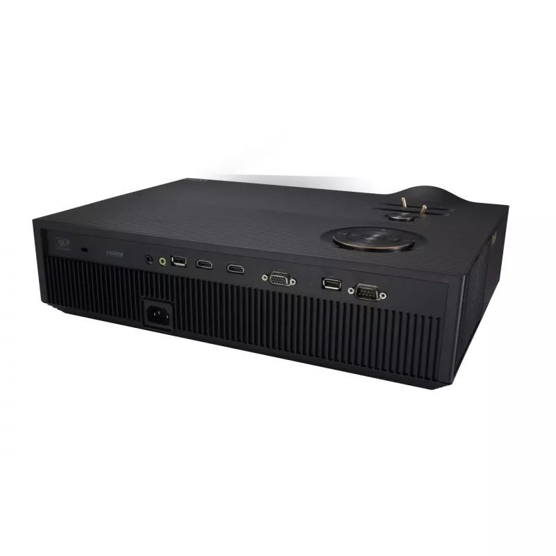 ASUS ProArt Projector A1 standartinio atstumo projektorius 3000 ANSI liumenų DLP 1080p (1920x1080) 3D juoda