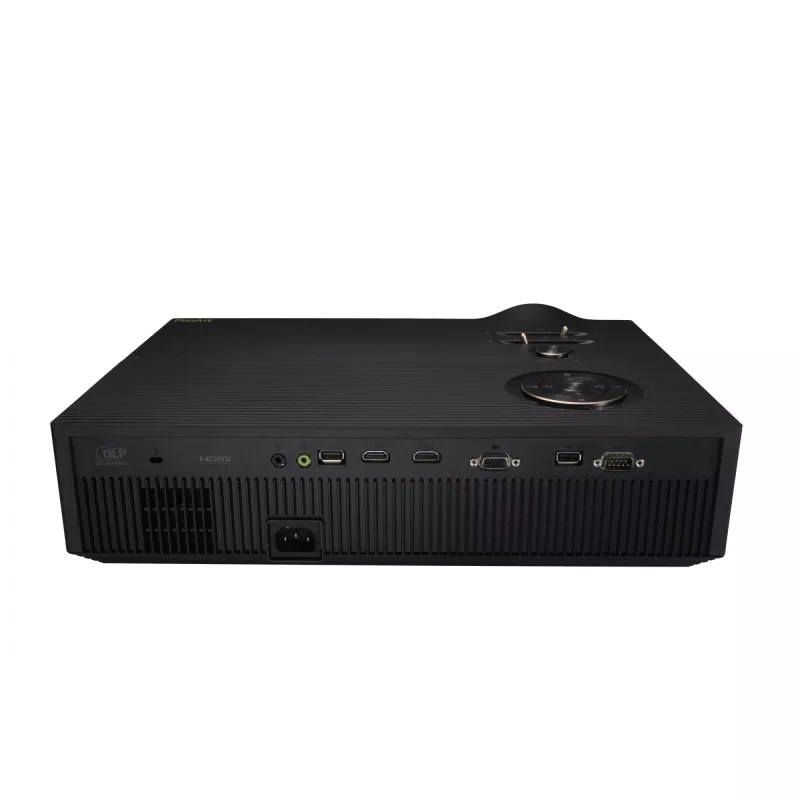 ASUS ProArt Projector A1 standartinio atstumo projektorius 3000 ANSI liumenų DLP 1080p (1920x1080) 3D juoda