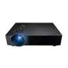 ASUS ProArt Projector A1 standartinio atstumo projektorius 3000 ANSI liumenų DLP 1080p (1920x1080) 3D juoda