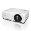 BenQ SH753P standartinio nuotolio projektorius 5000 ANSI liumenų DLP 1080p (1920x1080) 3D Baltas