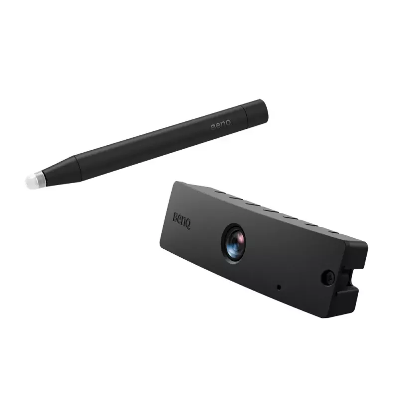 BenQ MH856UST+ itin trumpos projekcijos projektorius 3500 ANSI liumenų DLP 1080p (1920x1080) 3D juodas, baltas