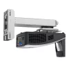BenQ MH856UST+ itin trumpos projekcijos projektorius 3500 ANSI liumenų DLP 1080p (1920x1080) 3D juodas, baltas