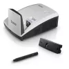 BenQ MH856UST+ itin trumpos projekcijos projektorius 3500 ANSI liumenų DLP 1080p (1920x1080) 3D juodas, baltas