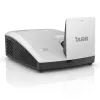 BenQ MH856UST+ itin trumpos projekcijos projektorius 3500 ANSI liumenų DLP 1080p (1920x1080) 3D juodas, baltas
