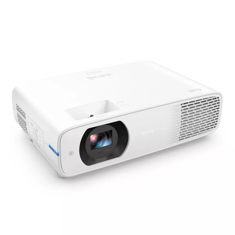 BenQ LH750 5000 ANSI liumenų DLP 1080p (1920x1080) 3D Balta