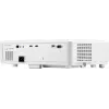 „Viewsonic“ WXGA 4000 ANSI liumenų LED WXGA (1280x800), baltas