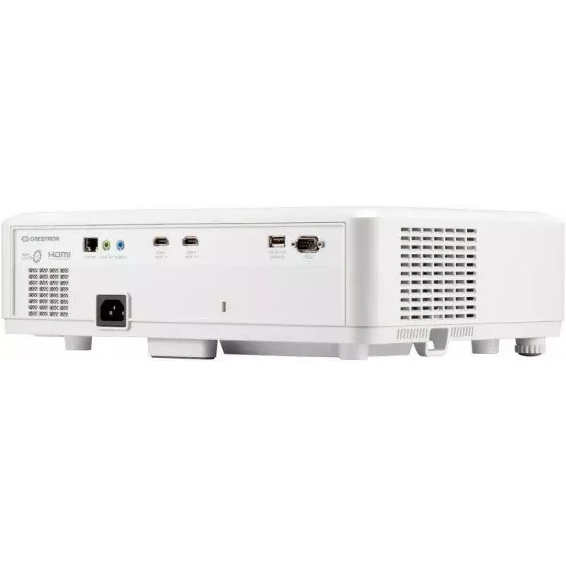 „Viewsonic“ WXGA 4000 ANSI liumenų LED WXGA (1280x800), baltas