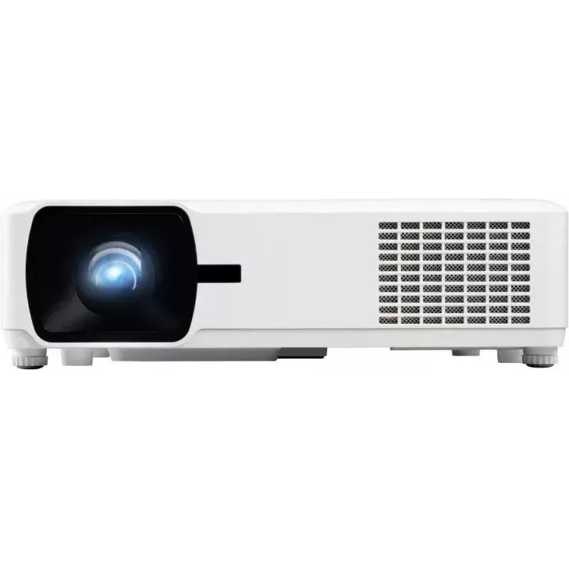 „Viewsonic“ WXGA 4000 ANSI liumenų LED WXGA (1280x800), baltas