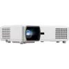 „Viewsonic“ WXGA 4000 ANSI liumenų LED WXGA (1280x800), baltas