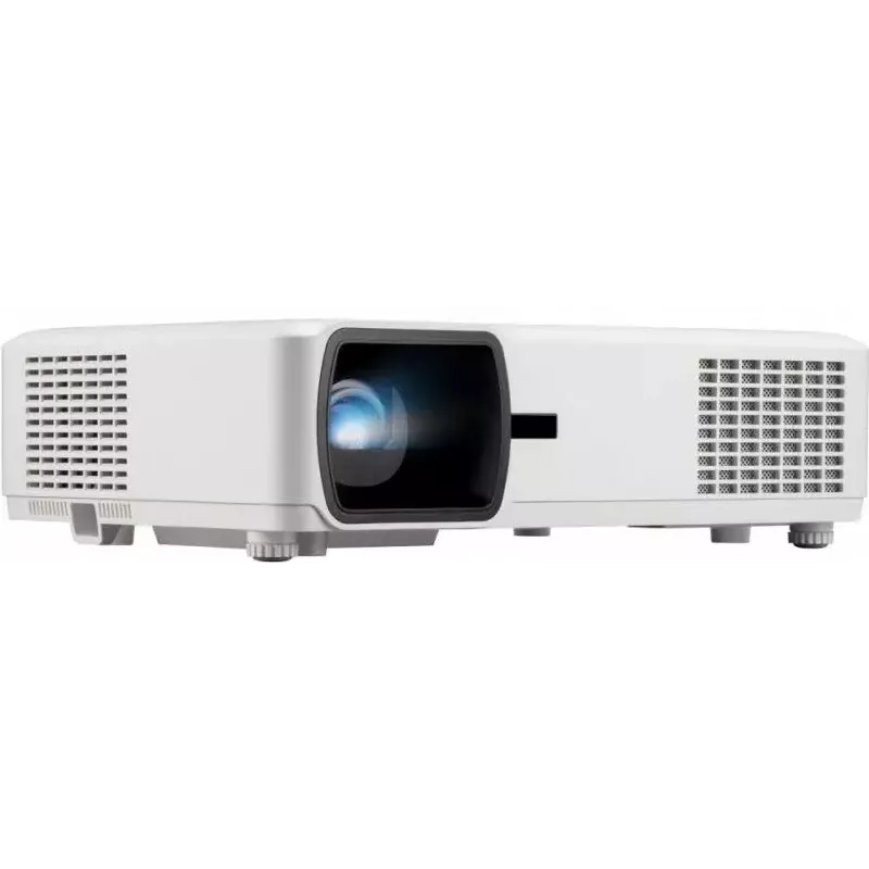 „Viewsonic“ WXGA 4000 ANSI liumenų LED WXGA (1280x800), baltas