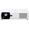 „Viewsonic“ WXGA 4000 ANSI liumenų LED WXGA (1280x800), baltas
