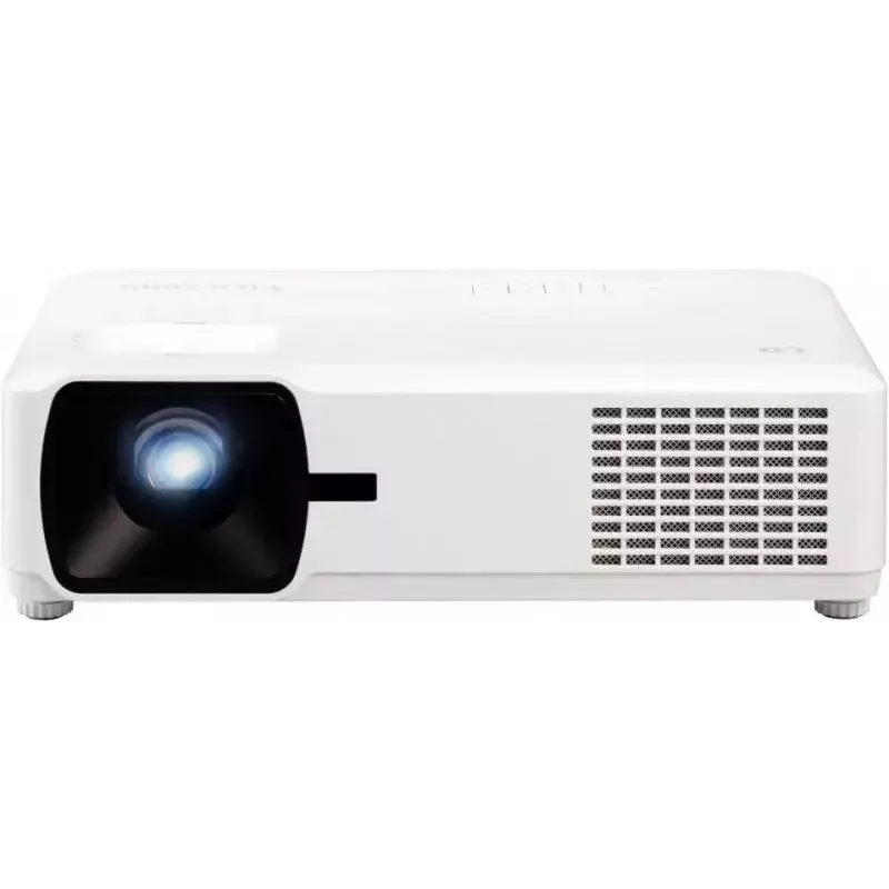 „Viewsonic“ WXGA 4000 ANSI liumenų LED WXGA (1280x800), baltas