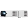 „Viewsonic“ WXGA 4000 ANSI liumenų LED WXGA (1280x800), baltas