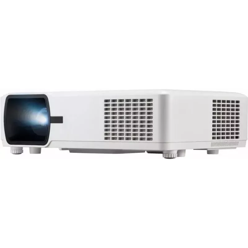 „Viewsonic“ WXGA 4000 ANSI liumenų LED WXGA (1280x800), baltas