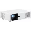 „Viewsonic“ WXGA 4000 ANSI liumenų LED WXGA (1280x800), baltas