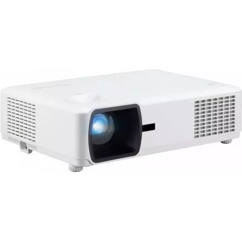 „Viewsonic“ WXGA 4000 ANSI liumenų LED WXGA (1280x800), baltas