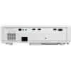 „Viewsonic“ WXGA 4000 ANSI liumenų LED WXGA (1280x800), baltas