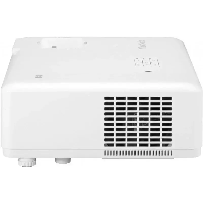 „Viewsonic“ WXGA 4000 ANSI liumenų LED WXGA (1280x800), baltas