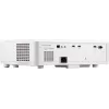 „Viewsonic“ WXGA 4000 ANSI liumenų LED WXGA (1280x800), baltas