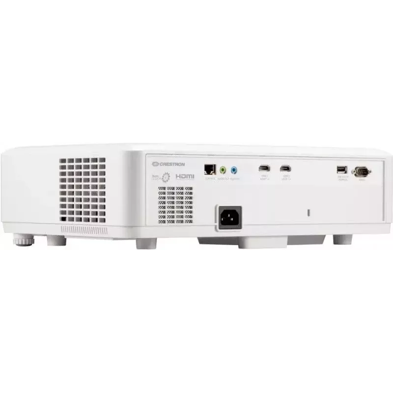 „Viewsonic“ WXGA 4000 ANSI liumenų LED WXGA (1280x800), baltas