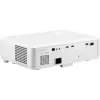 „Viewsonic“ WXGA 4000 ANSI liumenų LED WXGA (1280x800), baltas